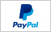 Logo “Paypal accettato”.