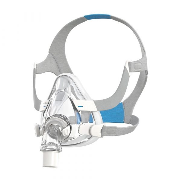 masque complet resmed airfit f20 cpap