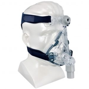 resmed mirage quattro full face cpap mask.01