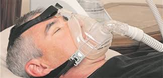 Was ist die CPAP Therapie? Alles was Sie wissen müssen